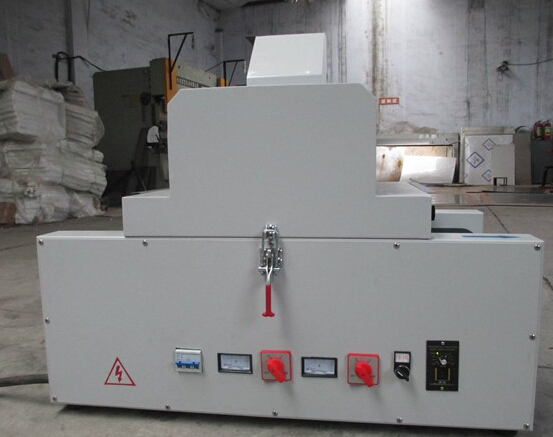 桌面uv固化機控制系統！您得注意！