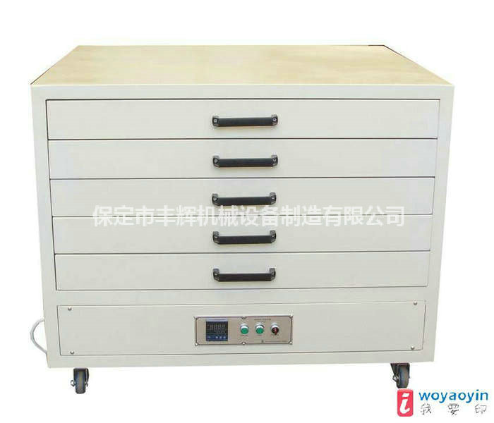 網版烘干箱網狀科技多方面造就！