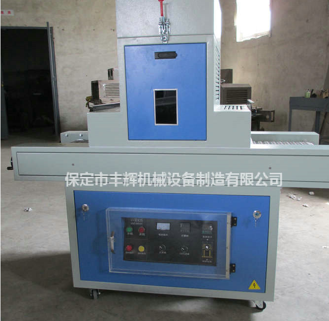 小型uv光固機文武雙全！是你更得力的左膀右臂！