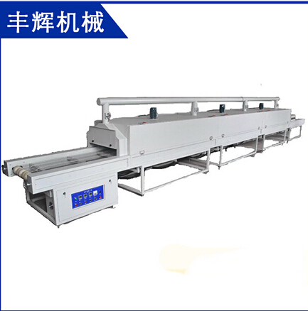 絲印隧道爐勤勞工作，時刻滿足你的需求！