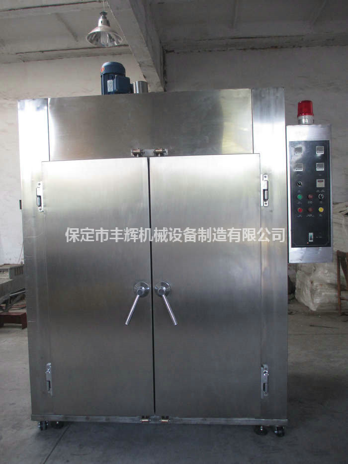 工業烤箱爆炸的原因有哪些？